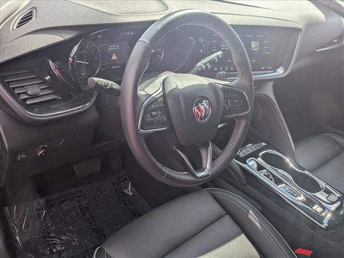 Used 2023 Buick Envision Essence image 10