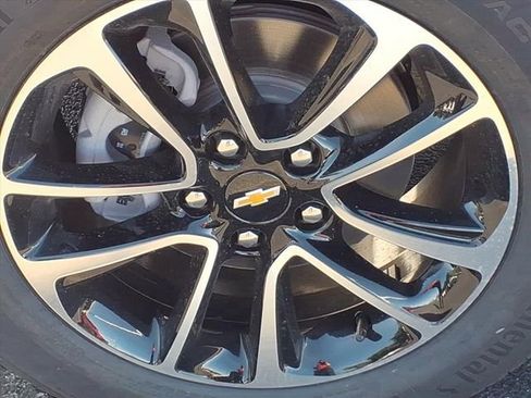 New 2026 Chevrolet TrailBlazer LT w/ Convenience Package AWD/4WD image 4