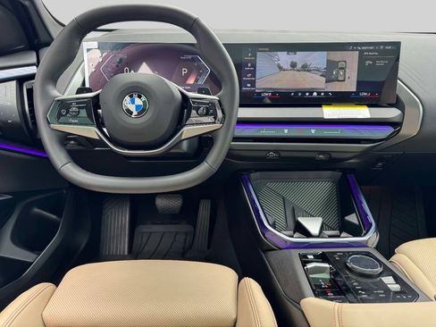 Certified 2026 BMW X3 xDrive30i AWD/4WD image 16