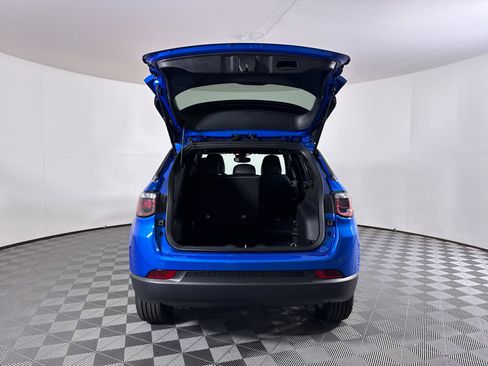 New 2026 Jeep Compass Limited image 7