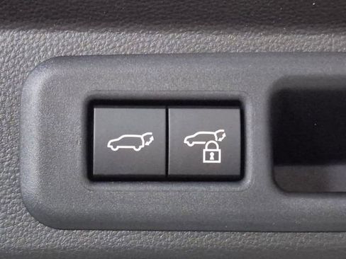 New 2026 Toyota Sequoia Platinum AWD/4WD image 29