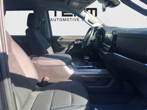 Used 2024 Chevrolet Silverado 1500 RST w/ Convenience Package II AWD/4WD image 26