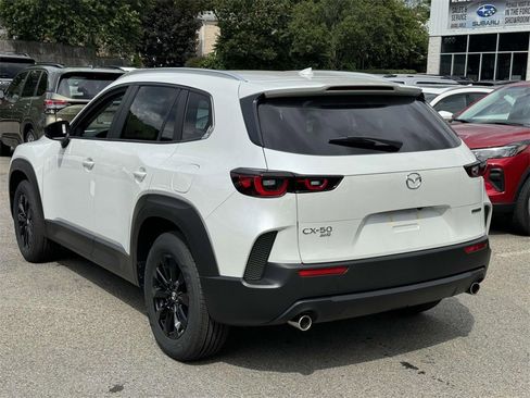 New 2025 Subaru Crosstrek 2.5i Limited image 22
