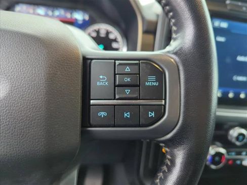 Used 2022 Ford F150 XLT w/ Equipment Group 302A High image 18