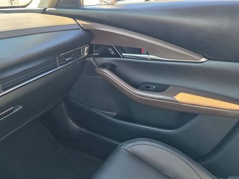 Certified 2025 MAZDA CX-30 2.5 Turbo w/ Premium Plus Pkg image 27