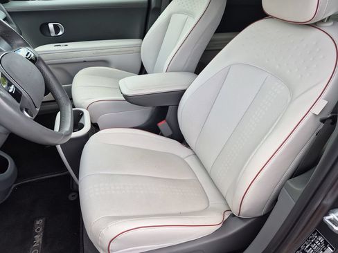 Certified 2023 Hyundai Ioniq 5 SEL AWD/4WD image 12