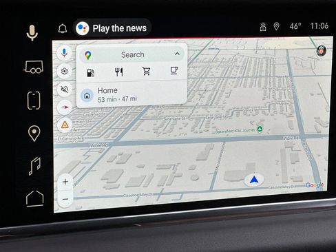 Certified 2023 GMC Yukon XL Denali Ultimate w/ LPO, Floor Liner Package image 21