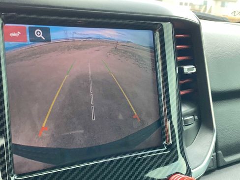 Certified 2024 RAM 1500 Big Horn image 29