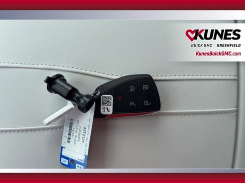 New 2026 Buick Enclave Avenir w/ Super Cruise Package image 63