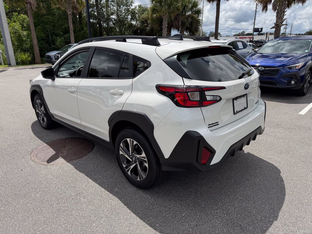 Used 2026 Subaru Crosstrek 2.5i Premium AWD/4WD image 7