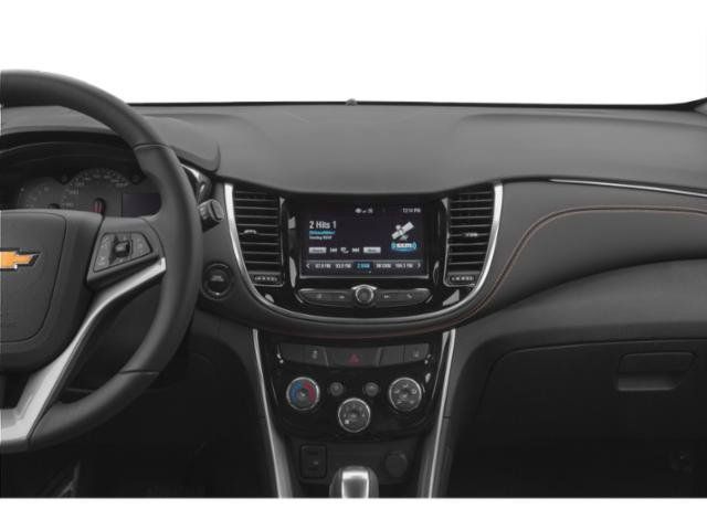 Used 2020 Chevrolet Trax Premier FWD image 13