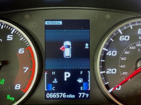 Used 2022 Mitsubishi Eclipse Cross SEL image 15