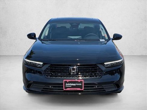 New 2026 Honda Accord Sport image 5