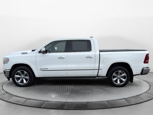 Used 2022 RAM 1500 Limited image 2