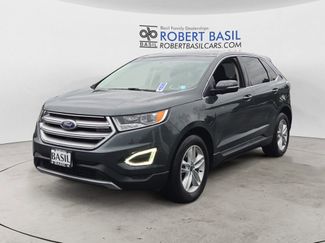 Used 2015 Ford Edge SEL image 1