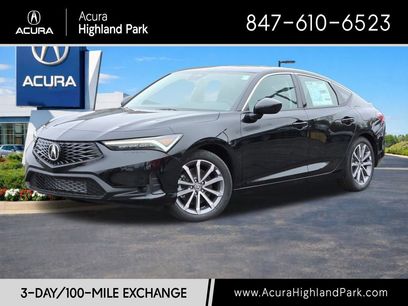 New 2026 Acura Integra