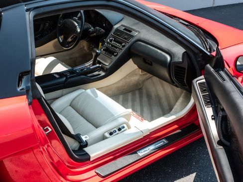Used 1991 Acura NSX image 23