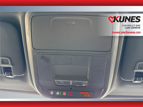 New 2026 GMC Terrain AT4 w/ Convenience Package III image 27