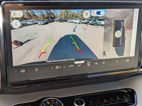 New 2026 Ford Expedition Max Active image 22