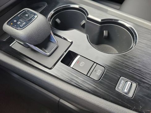 New 2026 Nissan Rogue SV FWD image 29