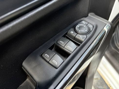 Used 2021 GMC Sierra 1500 AT4 image 15