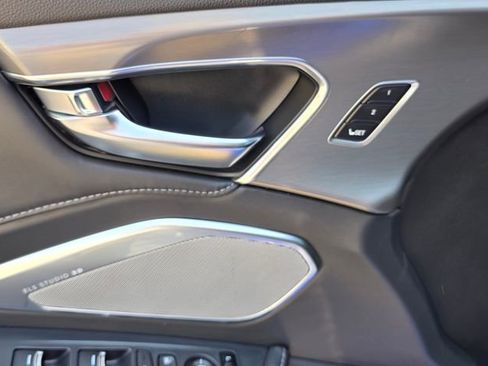 Used 2020 Acura RDX A-Spec AWD/4WD image 47