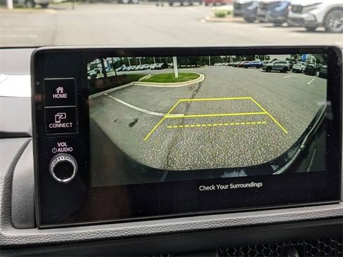 New 2026 Honda CR-V Sport image 20