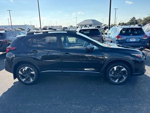 Certified 2025 Subaru Crosstrek 2.5i Limited w/ Crosstrek Mirror Package AWD/4WD image 2