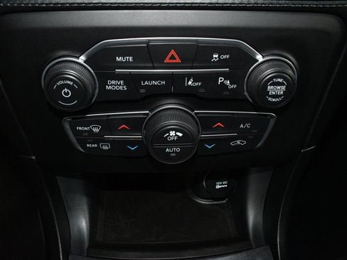 Used 2023 Dodge Charger Scat Pack w/ Daytona Edition Group RWD image 34