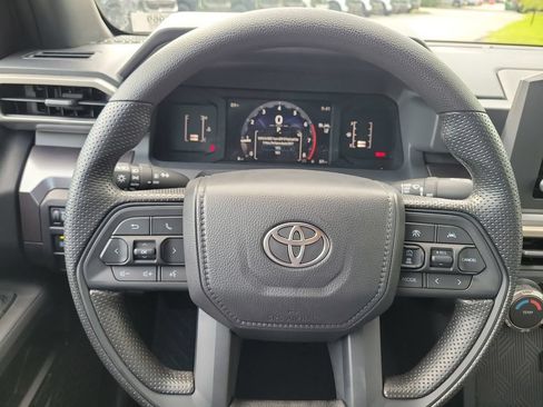 New 2026 Toyota Tacoma SR5 RWD image 8