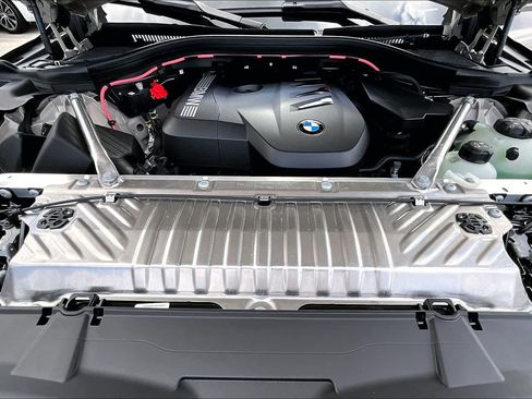 New 2026 BMW X3 xDrive30 w/ Premium Package image 16