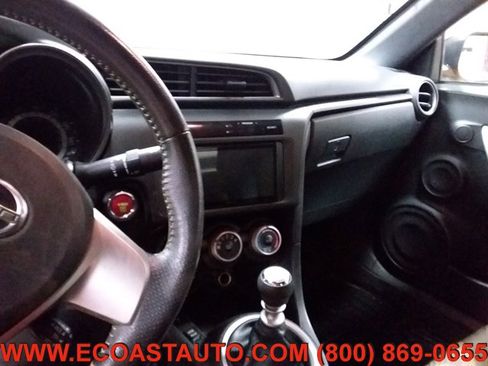 Used 2012 Scion tC image 10