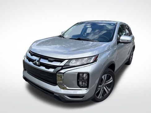 Used 2021 Mitsubishi Outlander Sport SE image 10