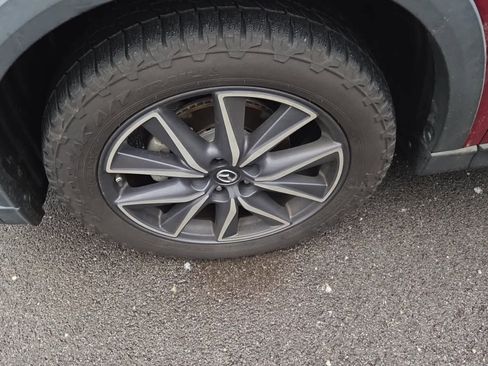 Used 2018 MAZDA CX-5 Touring w/ Preferred Equipment Package image 2