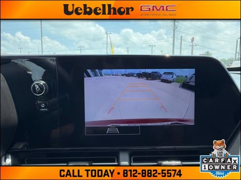 Used 2026 Chevrolet Trax LS FWD image 24