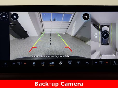 Used 2024 Lincoln Corsair Reserve w/ Equipment Group 201A image 20