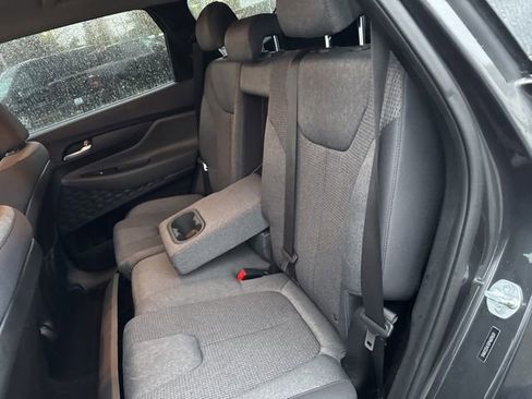 Used 2023 Hyundai Santa Fe SEL image 14