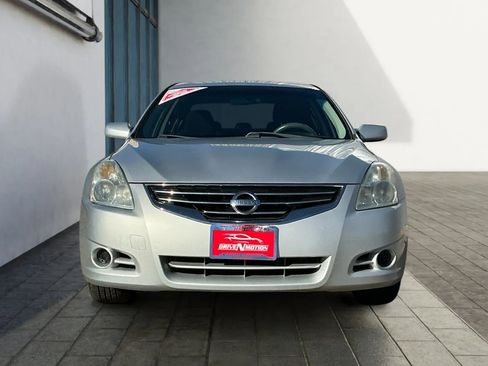 Used 2010 Nissan Altima 2.5 S image 7