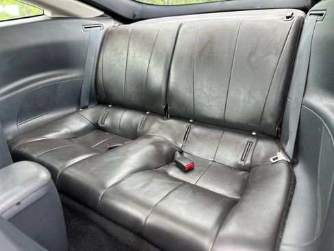 Used 2006 Mitsubishi Eclipse GT FWD image 28