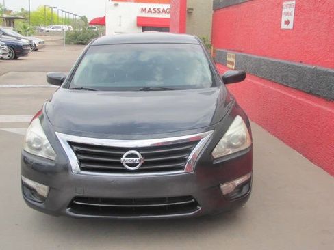 Used 2015 Nissan Altima 2.5 S w/ Power Driver Seat Package image 3