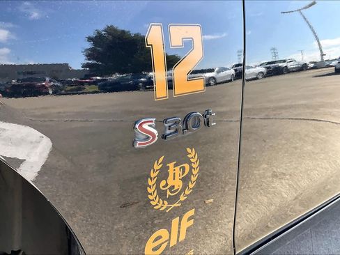 Used 2018 INFINITI Q50 Red Sport 400 w/ Sensory Package (Sport) image 8