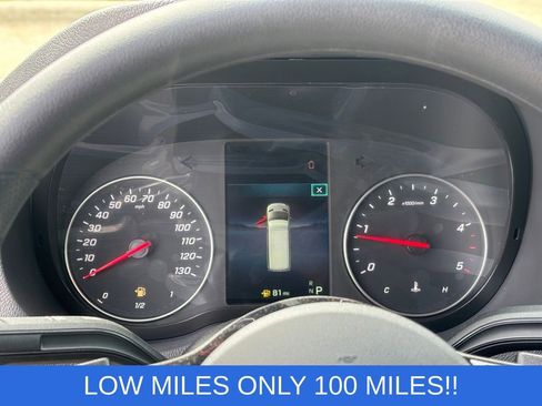 Used 2025 Mercedes-Benz Sprinter 2500 image 13
