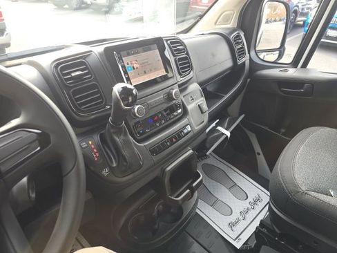 New 2026 RAM ProMaster 2500 image 20