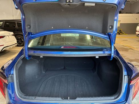 Used 2025 Kia K4 LXS image 29