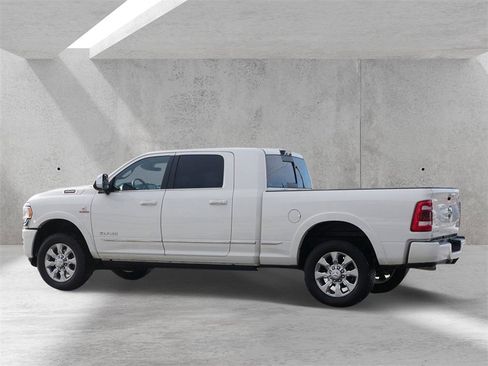 Used 2022 RAM 2500 Limited image 4