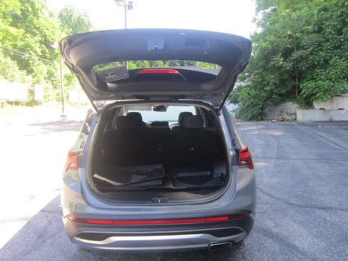 Used 2021 Hyundai Santa Fe SEL AWD/4WD image 23