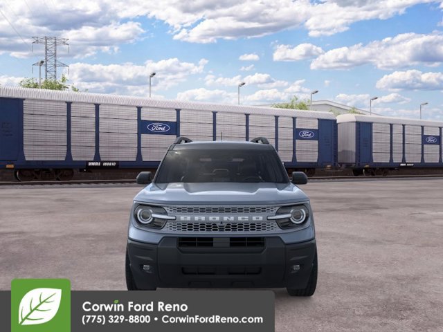 New 2026 Ford Bronco Sport Outer Banks AWD/4WD image 6
