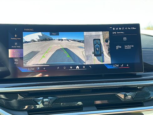 New 2026 BMW X5 xDrive40i w/ Climate Comfort Package image 23