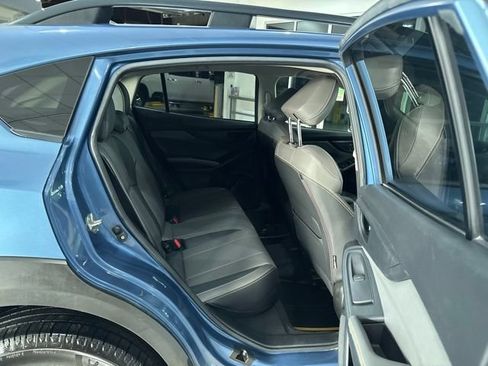 Used 2021 Subaru Crosstrek 2.5i Sport AWD/4WD image 37