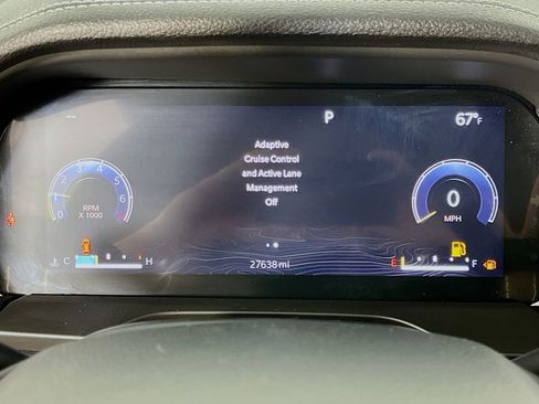 Used 2021 Jeep Grand Cherokee L Limited image 18